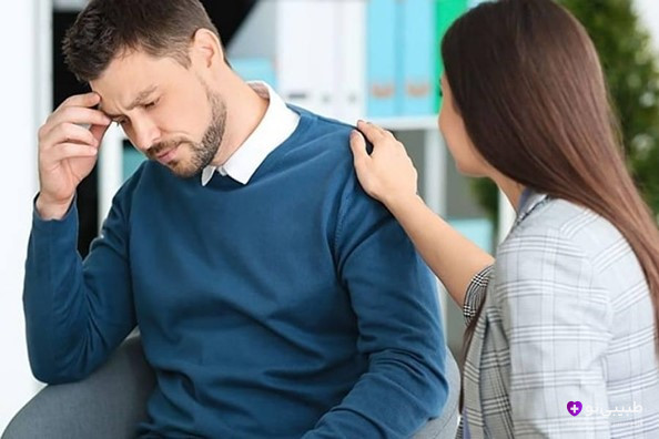 چالشهای احساسی و نوسانات رفتاری در زندگی مشترک با فرد دارای اختلال شخصیت مرزی