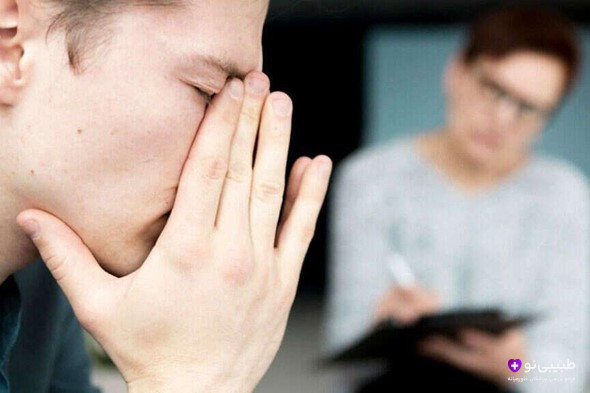 نشانه‌های اختلال شخصیت مرزی خاموش مانند انزوا، اضطراب و خودسرزنشی