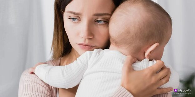 خطرات و ملاحظات بارداری در افراد دچار اختلال دوقطبی
