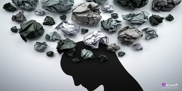 رویکردهای روان‌درمانی برای اختلال شخصیت افسرده