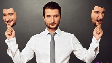 مقایسه بین اختلال دوقطبی نوع یک و نوع دو