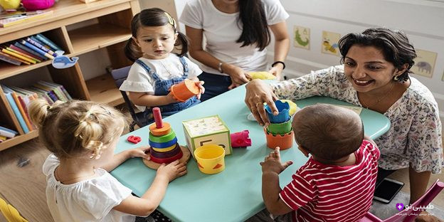 روش‌های بازی درمانی چیست و چگونه اجرا می‌شود