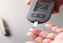 تشخیص دیابت نوع یک