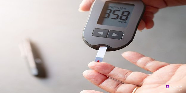 تشخیص دیابت نوع یک