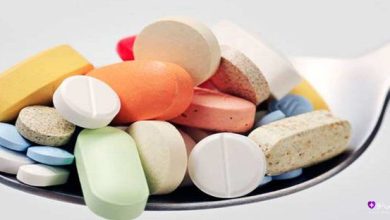 داروی تقویت جوش خوردن استخوان پس از شکستگ