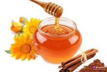 معجون طبیعی جوش خوردن استخوان