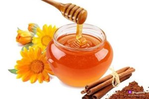معجون طبیعی جوش خوردن استخوان