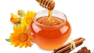 معجون طبیعی جوش خوردن استخوان
