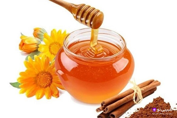 معجون طبیعی جوش خوردن استخوان