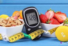 میوه‌های ممنوعه در رژیم دیابت نوع 2