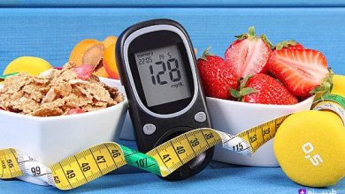 میوه‌های ممنوعه در رژیم دیابت نوع 2