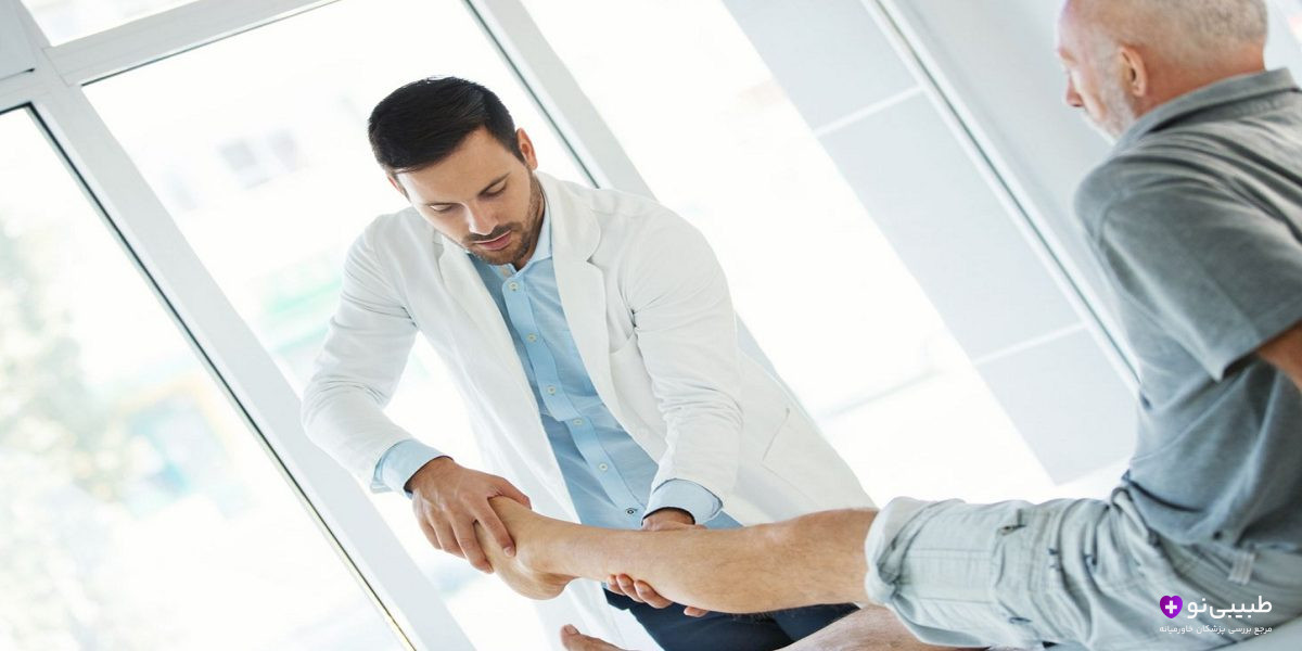 نرمی استخوان در بزرگسالان