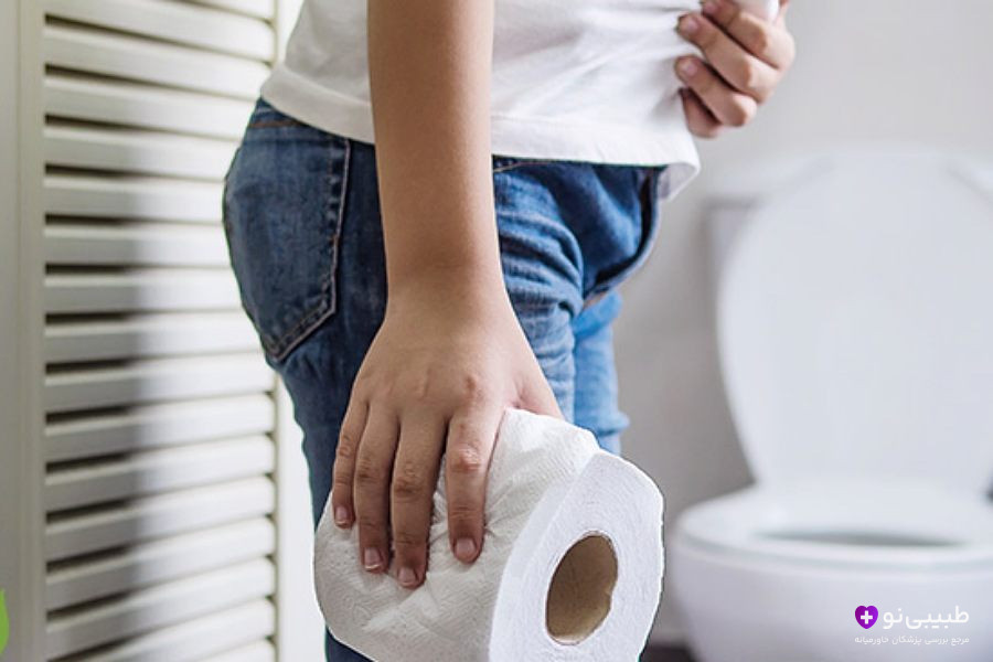 علائم دیابت بیمزه