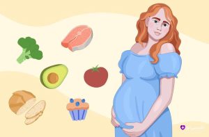 برای درمان دیابت بارداری چه بخوریم؟