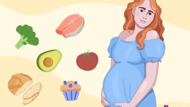 برای درمان دیابت بارداری چه بخوریم؟