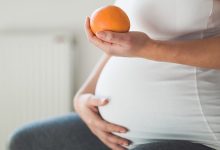 برای یبوست در بارداری چی بخوریم