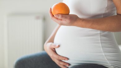 برای یبوست در بارداری چی بخوریم