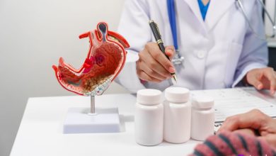 بهترین قرص برای زخم معده