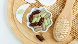 بهترین قرص برای کم خونی و ریزش مو