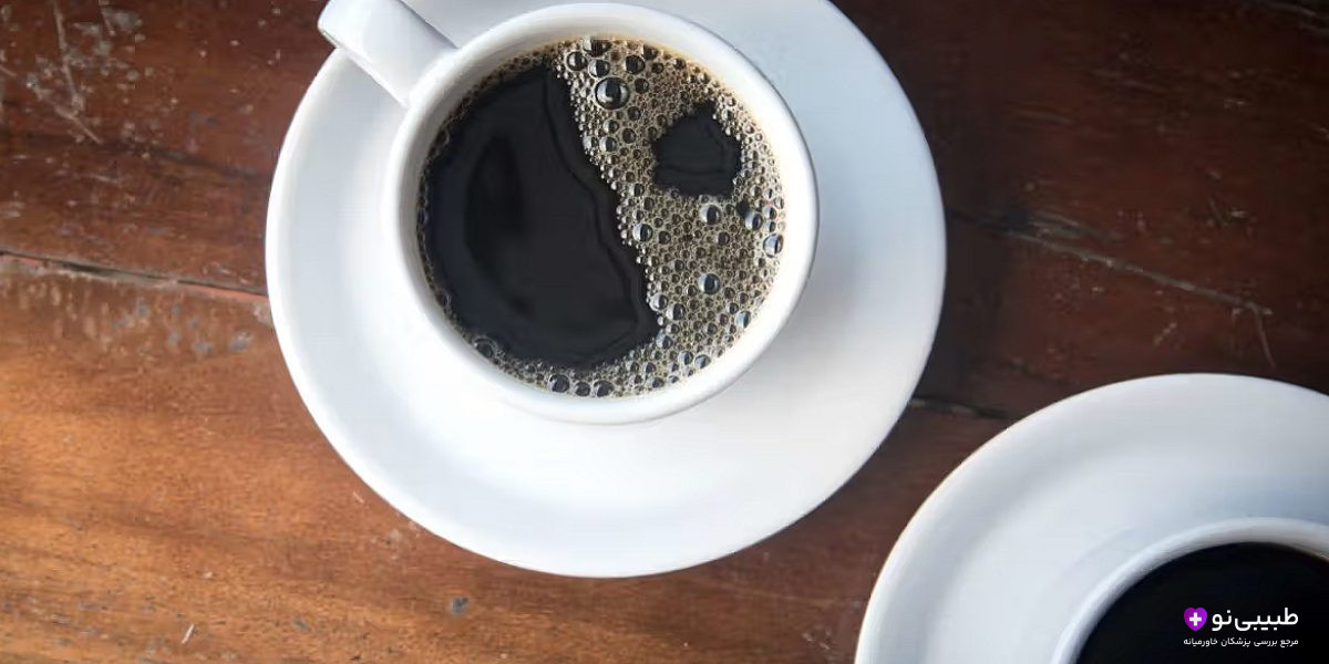قهوه برای دیابت