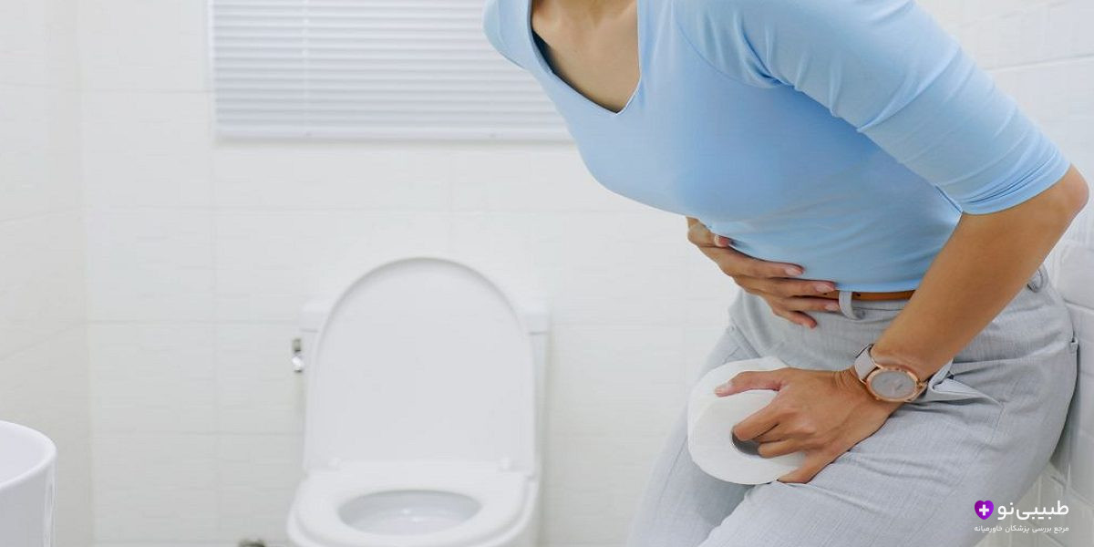 عوارض دیابت بی مزه