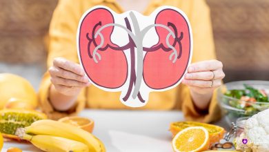 چه چیزی برای سنگ کلیه خوب است