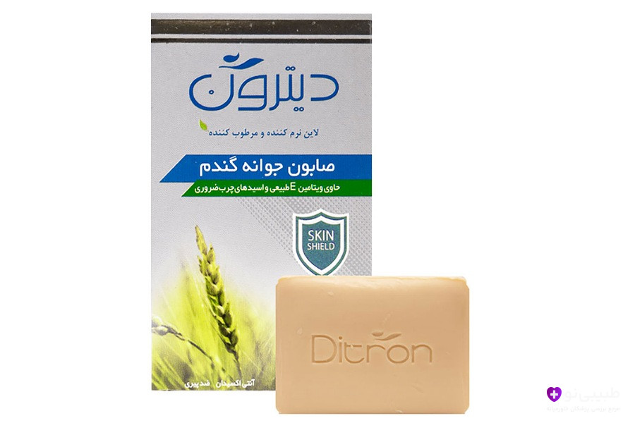 صابون دیترون