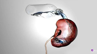 آیا دیابت بی مزه خطرناک است؟