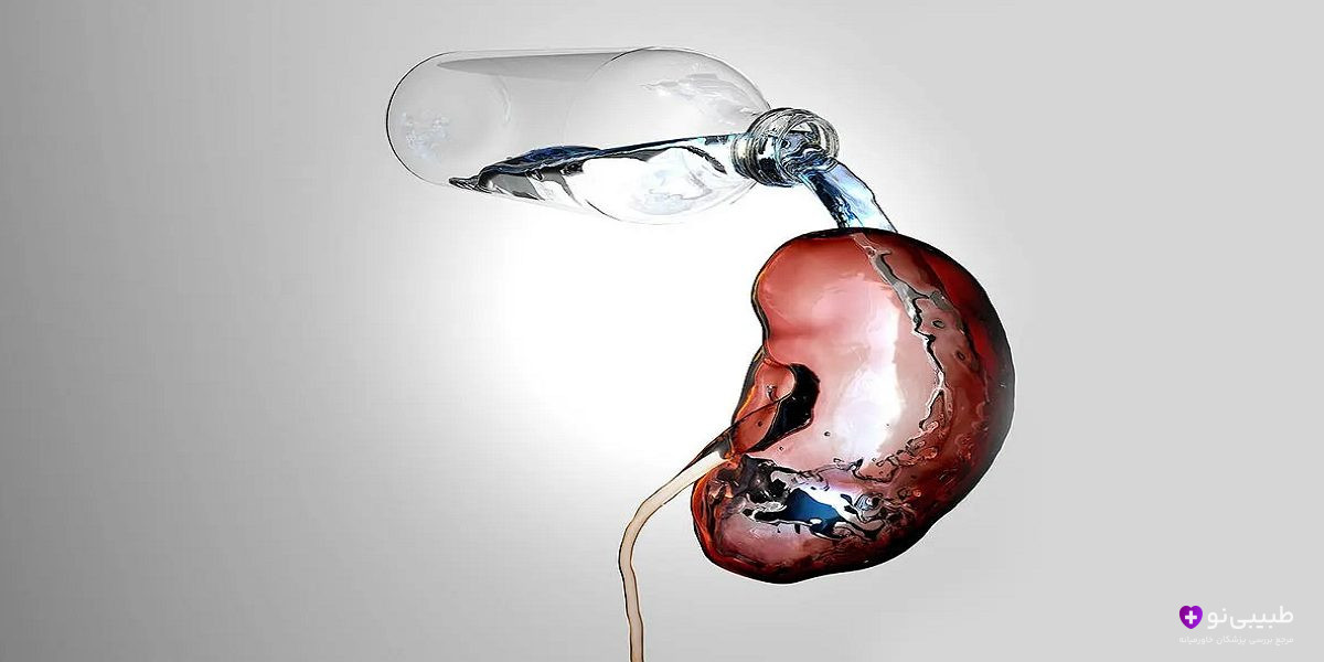 آیا دیابت بی مزه خطرناک است؟