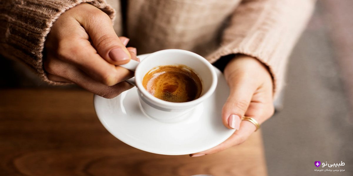 قهوه برای دیابت