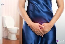 چگونه سوزش ادرار را از بین ببریم