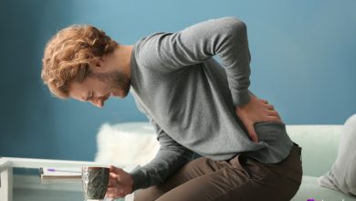 مسکن قوی برای درد سنگ کلیه