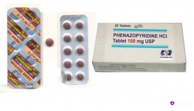 عوارض قرص فنازومکس برای سنگ کلیه