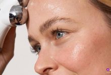 لیفت صورت با بهترین روش‌های خانگی