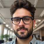 عکس نویسنده 1