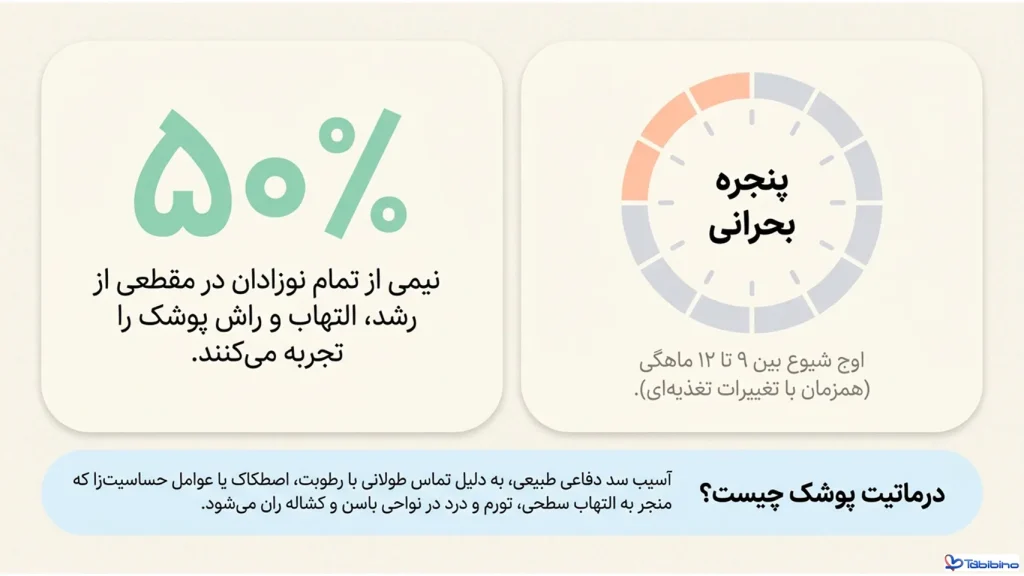 کهیر پوشک