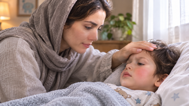 بیماری کاوازاکی